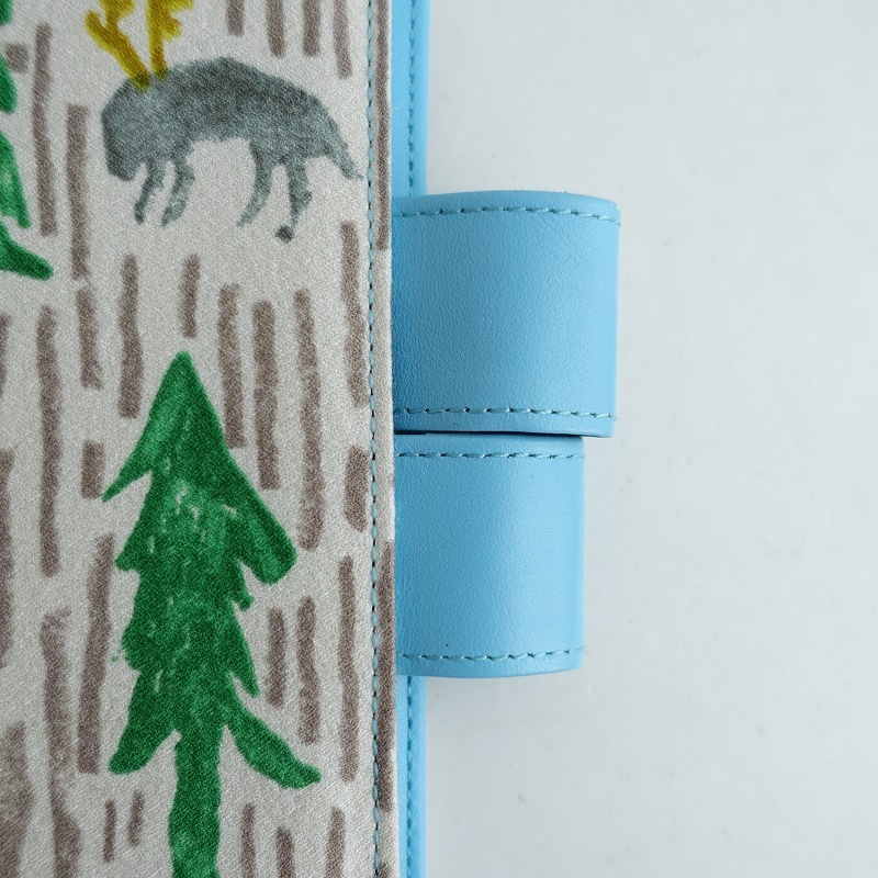 �ڤۤ������ȥ���������������̸���ۥߥʥڥ�ۥͥ�ߤۤ��������ȥ� mina perhonen��HOBONICHI ��Ģ���С� ������piece spring mix   (ac30-2509-90)��22J52��