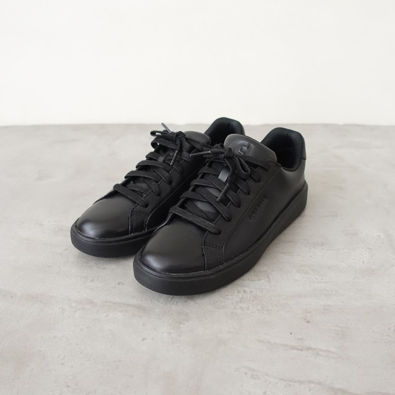 �����ʡۥ�����ϡ��� COLE HAAN GRAND CROSSCOURT DAILY SNEAKER ���ˡ����� 7/CM24/23.5  7/UK4.5/EUR37.5/CM24 (sh10-2605-14)��62E62��
