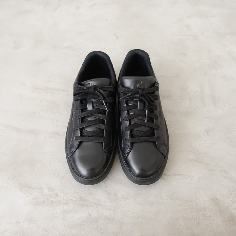 �����ʡۥ�����ϡ��� COLE HAAN GRAND CROSSCOURT DAILY SNEAKER ���ˡ����� 7/CM24/23.5  7/UK4.5/EUR37.5/CM24 (sh10-2605-14)��62E62��