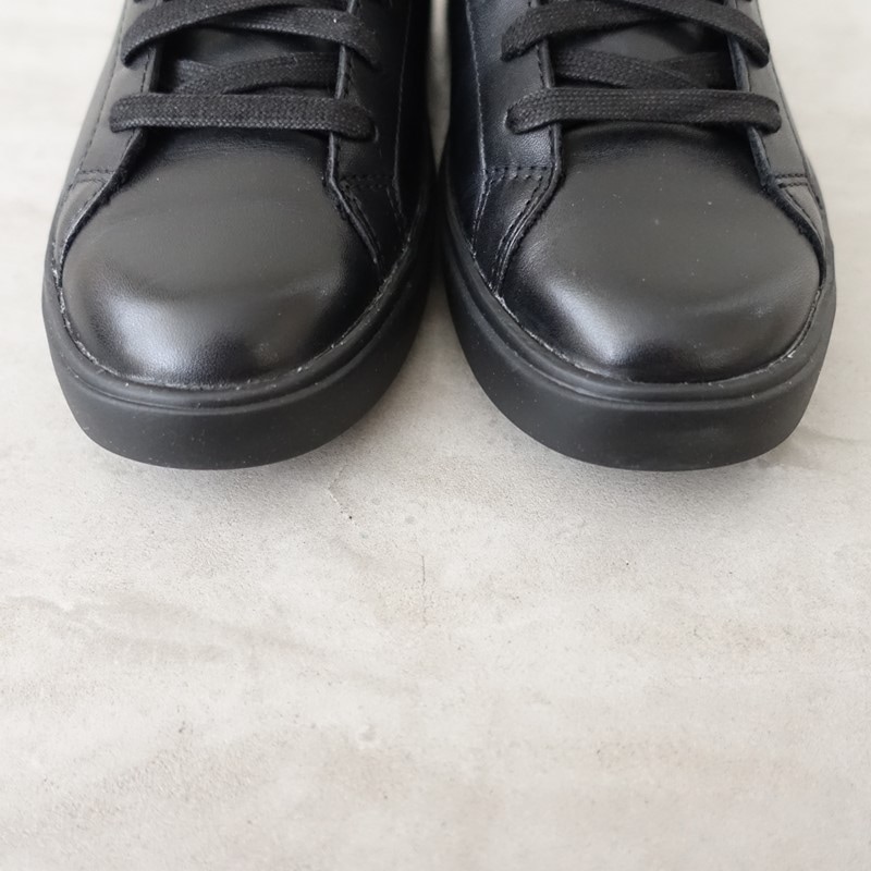 �����ʡۥ�����ϡ��� COLE HAAN GRAND CROSSCOURT DAILY SNEAKER ���ˡ����� 7/CM24/23.5  7/UK4.5/EUR37.5/CM24 (sh10-2605-14)��62E62��