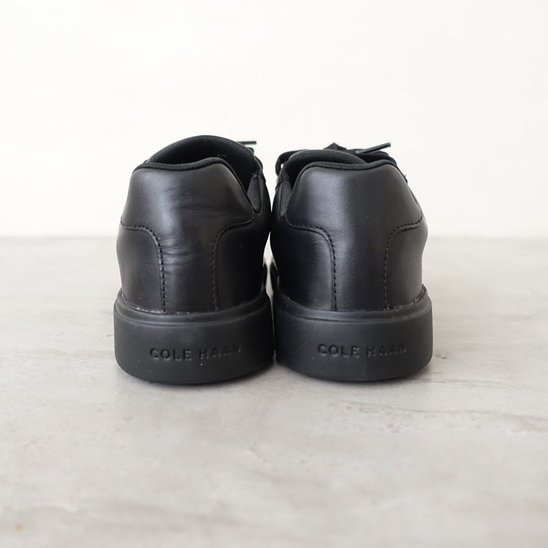 �����ʡۥ�����ϡ��� COLE HAAN GRAND CROSSCOURT DAILY SNEAKER ���ˡ����� 7/CM24/23.5  7/UK4.5/EUR37.5/CM24 (sh10-2605-14)��62E62��