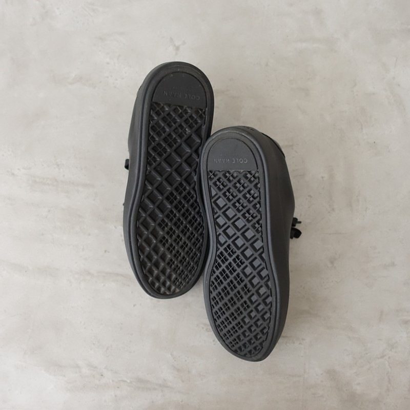 �����ʡۥ�����ϡ��� COLE HAAN GRAND CROSSCOURT DAILY SNEAKER ���ˡ����� 7/CM24/23.5  7/UK4.5/EUR37.5/CM24 (sh10-2605-14)��62E62��
