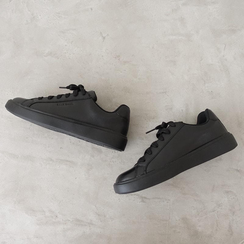 �����ʡۥ�����ϡ��� COLE HAAN GRAND CROSSCOURT DAILY SNEAKER ���ˡ����� 7/CM24/23.5  7/UK4.5/EUR37.5/CM24 (sh10-2605-14)��62E62��