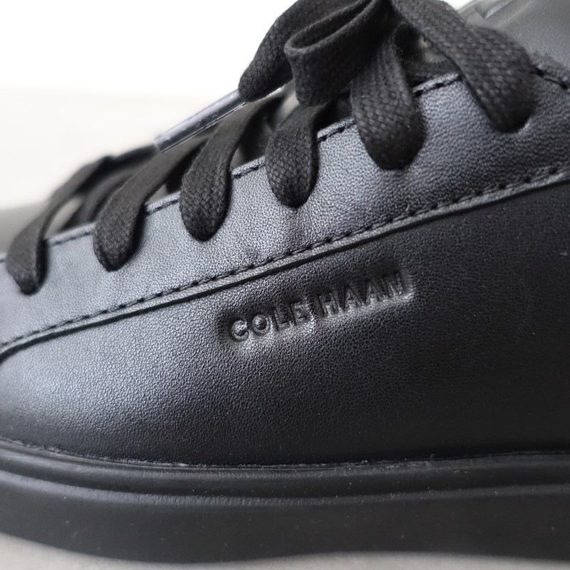 �����ʡۥ�����ϡ��� COLE HAAN GRAND CROSSCOURT DAILY SNEAKER ���ˡ����� 7/CM24/23.5  7/UK4.5/EUR37.5/CM24 (sh10-2605-14)��62E62��