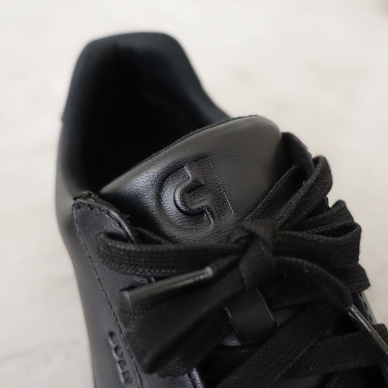 �����ʡۥ�����ϡ��� COLE HAAN GRAND CROSSCOURT DAILY SNEAKER ���ˡ����� 7/CM24/23.5  7/UK4.5/EUR37.5/CM24 (sh10-2605-14)��62E62��