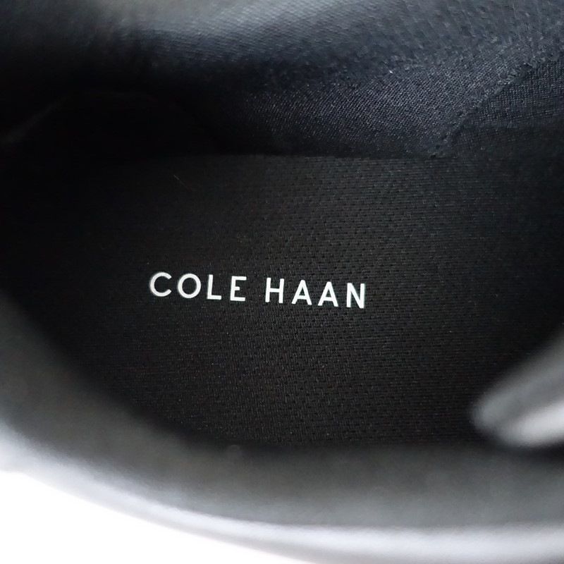 �����ʡۥ�����ϡ��� COLE HAAN GRAND CROSSCOURT DAILY SNEAKER ���ˡ����� 7/CM24/23.5  7/UK4.5/EUR37.5/CM24 (sh10-2605-14)��62E62��