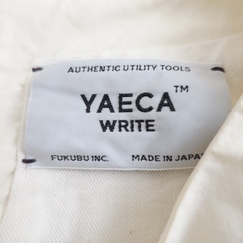 �����4.1���ۥ䥨���饤�� YAECA WRITE 98702 ���åȥ�A�饤����ԡ���  S (25-2604-560)��82E62��
