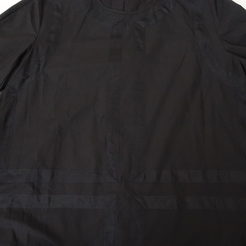 �����18.0���ۥȥ������å� Toogood THE CUTTER DRESS ���åȥ󥫥å����ɥ쥹   (k33-2605-10)��03E62��