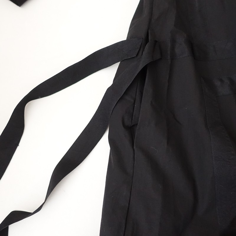 �����18.0���ۥȥ������å� Toogood THE CUTTER DRESS ���åȥ󥫥å����ɥ쥹   (k33-2605-10)��03E62��