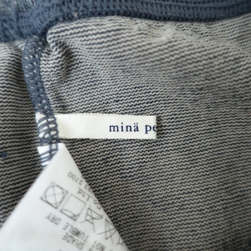 �ߥʥڥ�ۥͥ� mina perhonen tambourine��ͥ�١������㥫���ɥ˥åȥ쥮��   (2-2506-189)��90G52��