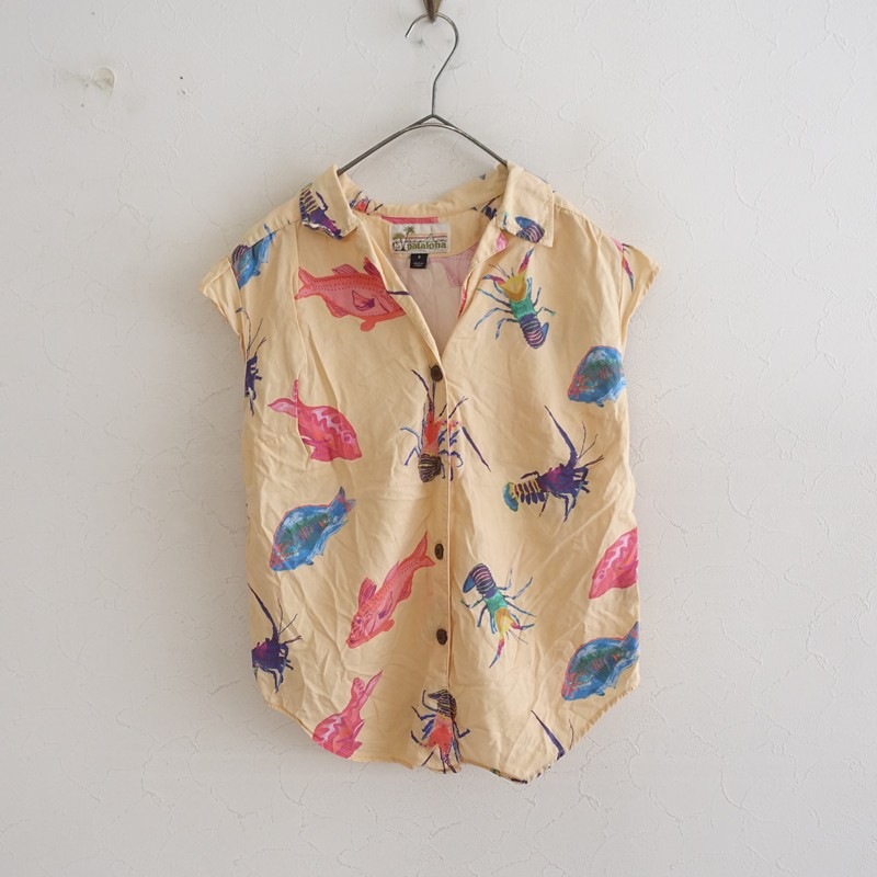 �ѥ����˥� Patagonia pataloha �����ϥ����  0 (25-2605-18)��20F62��
