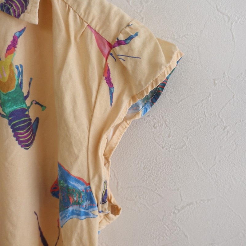 �ѥ����˥� Patagonia pataloha �����ϥ����  0 (25-2605-18)��20F62��