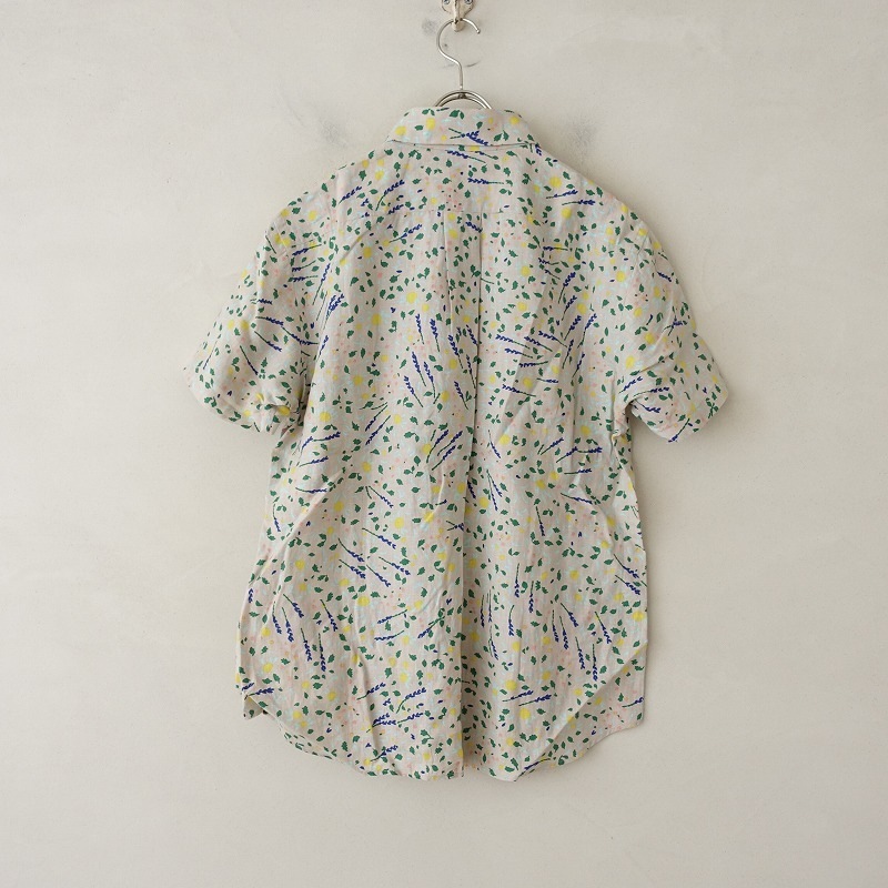 ������/��󥺡ۥߥʥڥ�ۥͥ� mina perhonen pleasure herb ��ͥ�Ⱦµ�����  L (27-2407-96)��22H42��