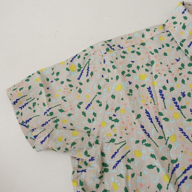 ������/��󥺡ۥߥʥڥ�ۥͥ� mina perhonen pleasure herb ��ͥ�Ⱦµ�����  L (27-2407-96)��22H42��