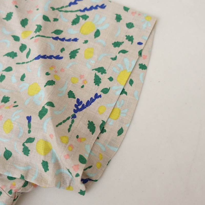 ������/��󥺡ۥߥʥڥ�ۥͥ� mina perhonen pleasure herb ��ͥ�Ⱦµ�����  L (27-2407-96)��22H42��