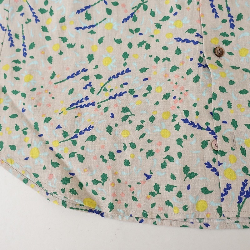 ������/��󥺡ۥߥʥڥ�ۥͥ� mina perhonen pleasure herb ��ͥ�Ⱦµ�����  L (27-2407-96)��22H42��