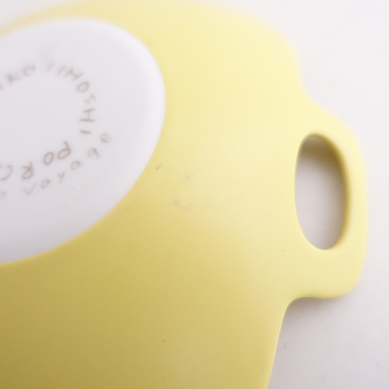 �����ۥ���ߥ� yumiko iihoshi bon voyage �ץ졼�� 2�祻�å�   (wa87-2512-16)��12B62��