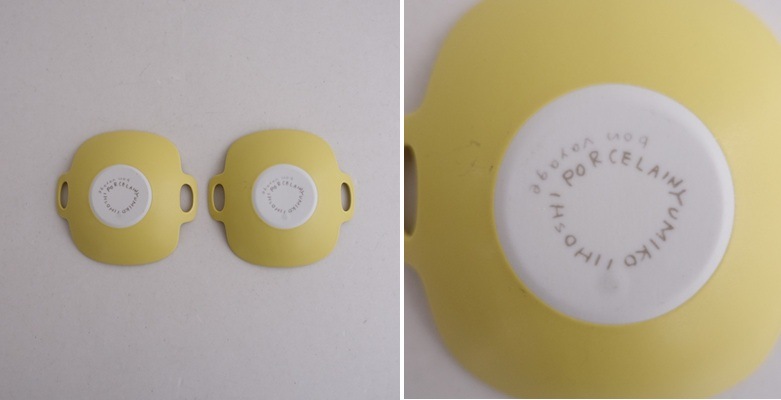 �����ۥ���ߥ� yumiko iihoshi bon voyage �ץ졼�� 2�祻�å�   (wa87-2512-16)��12B62��