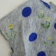�ߥʥڥ�ۥͥ� mina perhonen dandelion��ͥ�ץ��ȥե������꡼�֥֥饦��  36 (2-2506-337)��41G52��