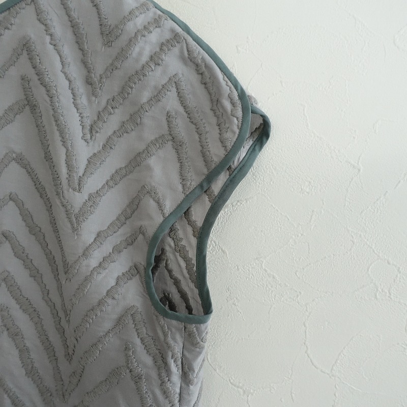 ������/���3.8���ۥߥʥڥ�ۥͥ� mina perhonen knoll �ɤ��夦�Ρ����꡼�֥ץ륪���С�  36 (25-2506-436)��71G52��