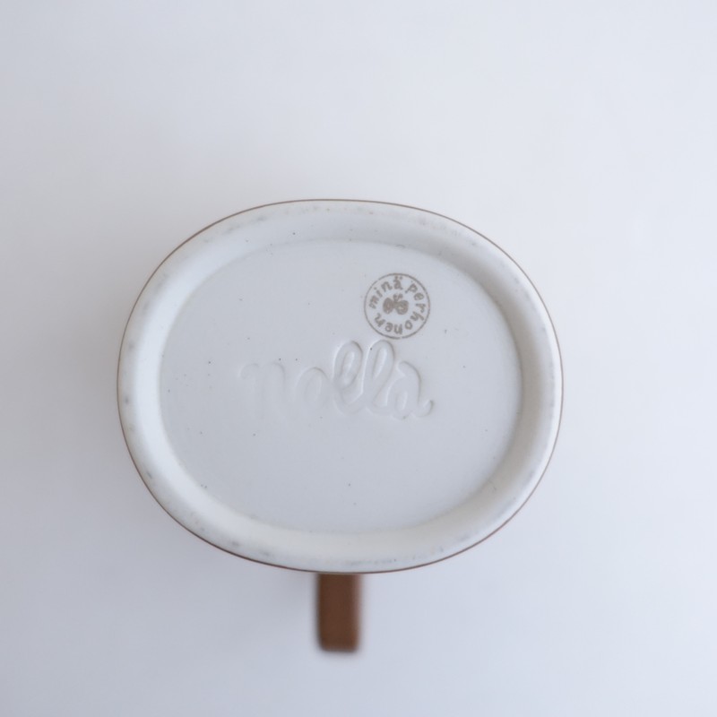 �ߥʥڥ�ۥͥ� mina perhonen nolla �ޥ����å� �֥饦��   (wa5-2601-114)��42B62��