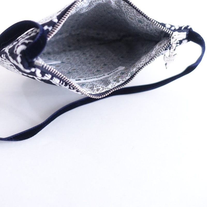 ������/���1.5����2025AW/�ߥʥڥ�ۥͥ� mina perhonen forest card mignon pochette   (ba5-2602-30)��52B62��