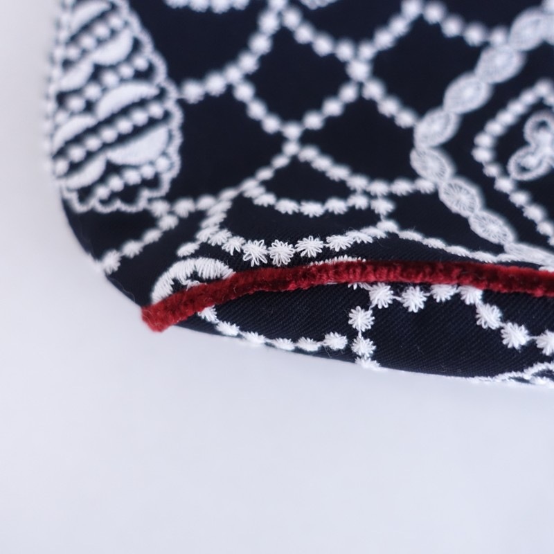 ������/���1.5����2025AW/�ߥʥڥ�ۥͥ� mina perhonen forest card mignon pochette   (ba5-2602-30)��52B62��