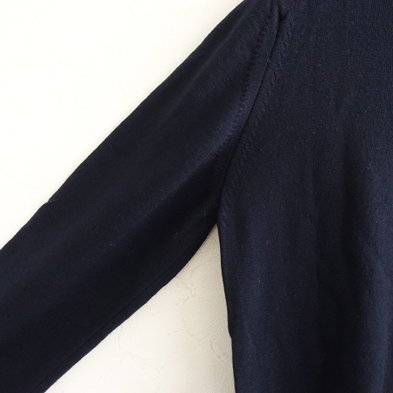 ����󥹥�ɥ졼 JOHN SMEDLEY ���롼�ͥå�������ϥ��������˥åȥ����ǥ�����  S (2-2601-657)��72B62��