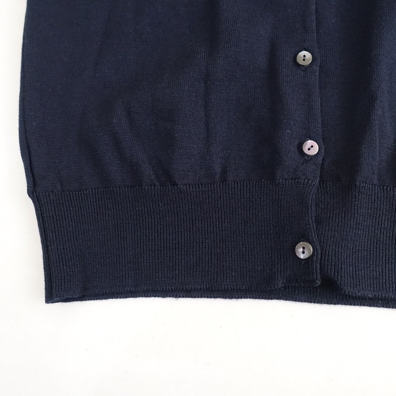 ����󥹥�ɥ졼 JOHN SMEDLEY ���롼�ͥå�������ϥ��������˥åȥ����ǥ�����  S (2-2601-657)��72B62��