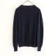 ����󥹥�ɥ졼 JOHN SMEDLEY ���롼�ͥå�������ϥ��������˥åȥ����ǥ�����  S (2-2601-657)��72B62��