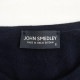 ����󥹥�ɥ졼 JOHN SMEDLEY ���롼�ͥå�������ϥ��������˥åȥ����ǥ�����  S (2-2601-657)��72B62��