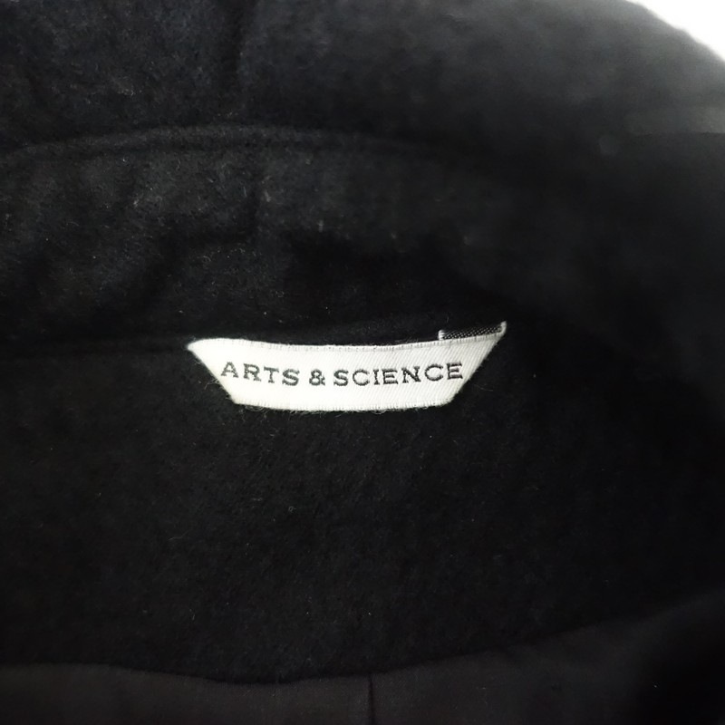 ��2023/���15.4���ۥ�����&�������� ARTS&SCIENCE ��������֥륳����  - (jjk27-2510-84)��31K52��