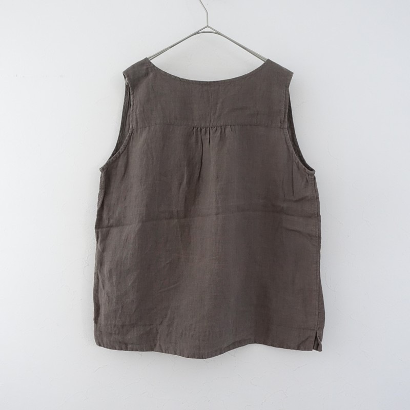 ���� ����ƥ������� ICHI Antiquite��s ��ͥ�V�ͥå��Ρ����꡼�֥֥饦��  - (1-2605-264)��81F62��