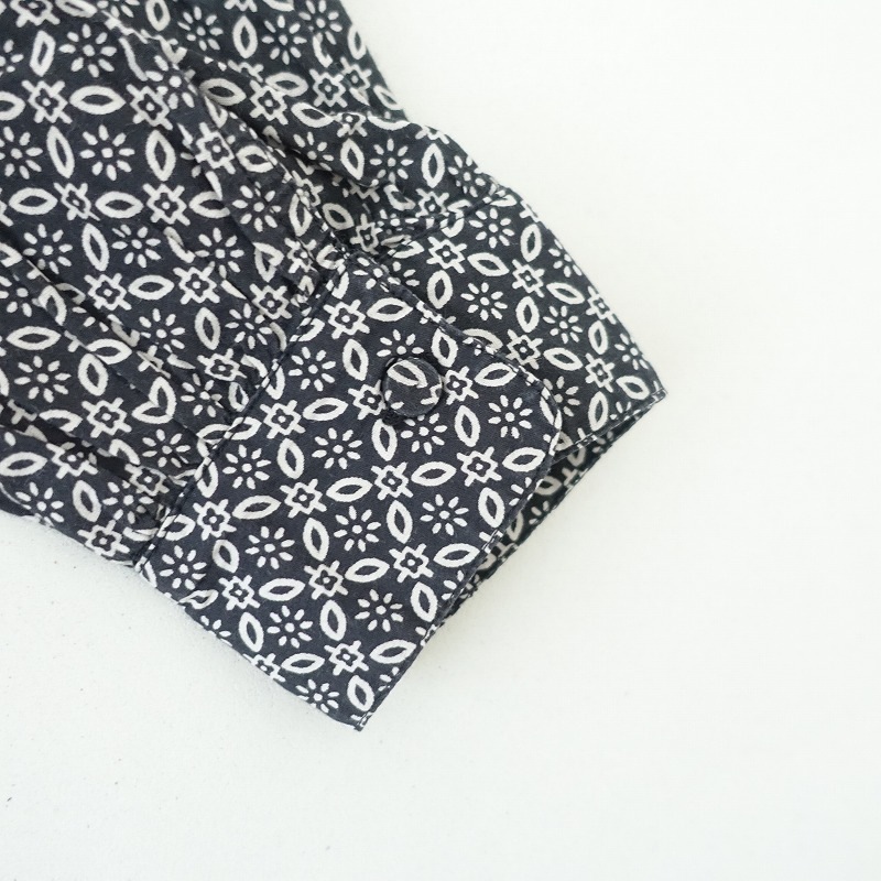 /3.8/᥾ɥ maison de soil ե֥åץȥߥ˥åХɥ顼ĥɥ쥹  1 (33-2507-11)13G52