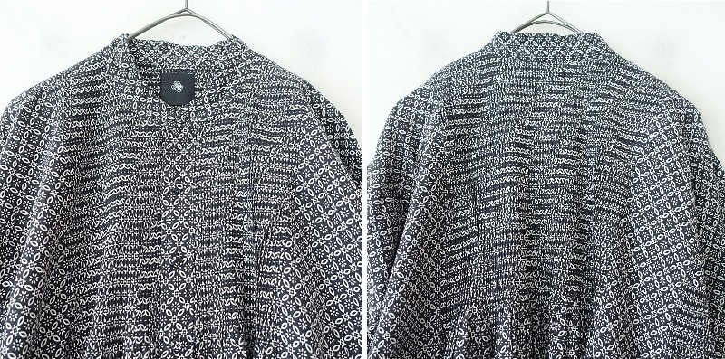 /3.8/᥾ɥ maison de soil ե֥åץȥߥ˥åХɥ顼ĥɥ쥹  1 (33-2507-11)13G52