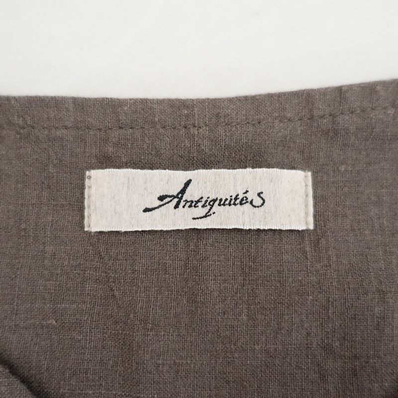 ���� ����ƥ������� ICHI Antiquite��s ��ͥ�V�ͥå��Ρ����꡼�֥֥饦��  - (1-2605-264)��81F62��