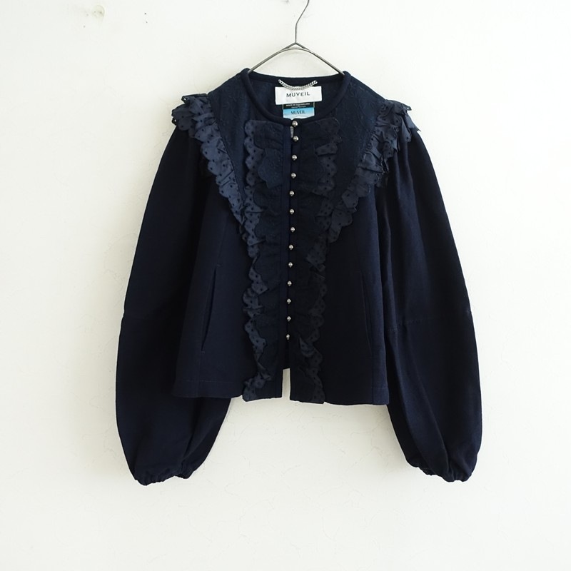 �����6.3���ۥߥ�١��� Muveil �ե��졼�����㥱�å�  36 (jk33-2605-461)��22F62��