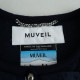 �����6.3���ۥߥ�١��� Muveil �ե��졼�����㥱�å�  36 (jk33-2605-461)��22F62��