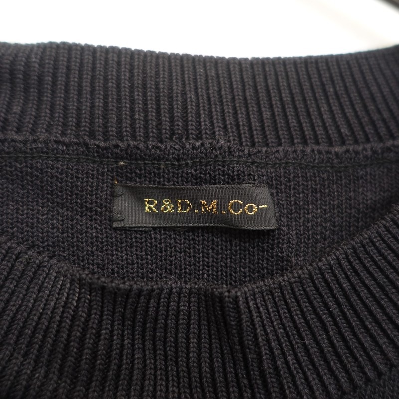 �����4.6���ۥ�����ɥޥ󥺥ơ��顼 R&D.M.Co- �ߥ�Υ�֥Х롼��ץ륪���С�   (33-2602-175)��11C62��