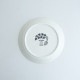 ̲ۥӥ ARABIA Paratiisi ѥƥå ץ졼 21cm ֥å   (wa23-2503-83)72D52