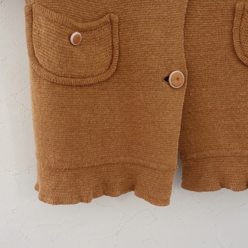 �����4.5���ۥߥʥڥ�ۥͥ� mina perhonen nostalgia ��ͥ�˥åȥϡ��ե��꡼�֥��㥱�å�  40 (jk33-2507-713)��32H52��