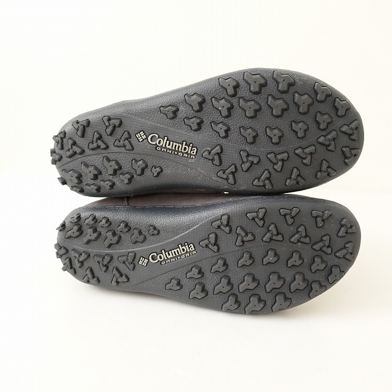������/���1.5���ۥ�����ӥ� Columbia MINX SHORTY ALTA OMNI-HEAT���Ρ��֡���USA6/UK4/EUR37/23  USA6/UK4/EUR37 (sh10-2508-35)��92H52��