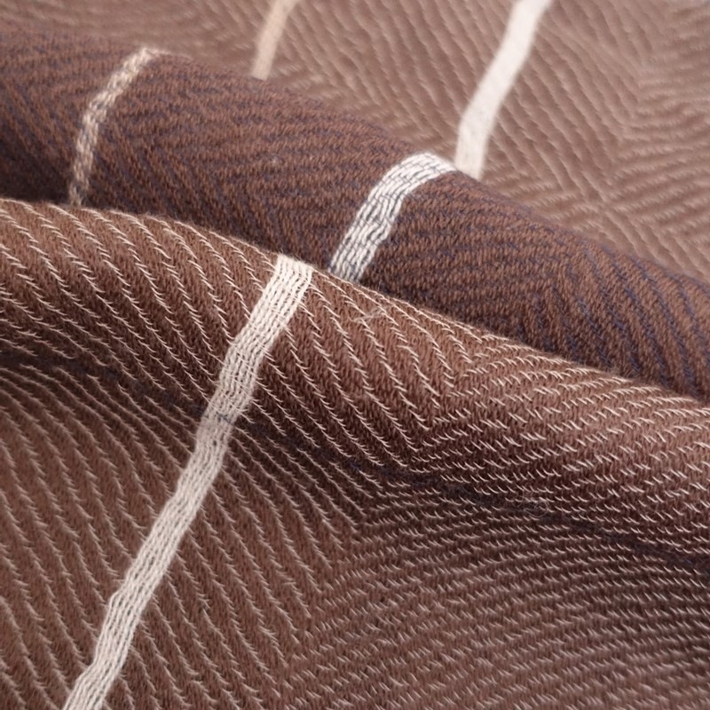 ���ޥ��˥��� tamaki niime roots shawl ���ȡ���   (st7-2512-35)��82L52��