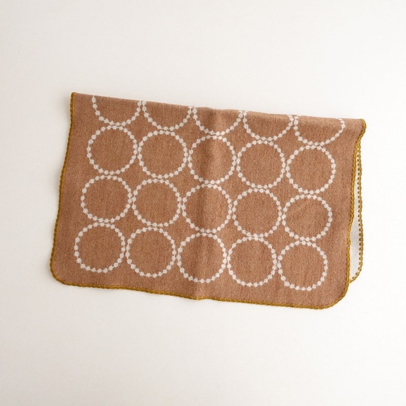 ߥʥڥۥͥ mina perhonen tambourine ֥󥱥å 6050cm   (ac85-2501-39)50B52