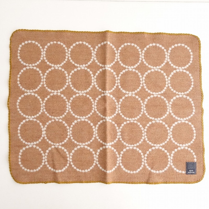 ߥʥڥۥͥ mina perhonen tambourine ֥󥱥å 6050cm   (ac85-2501-39)50B52