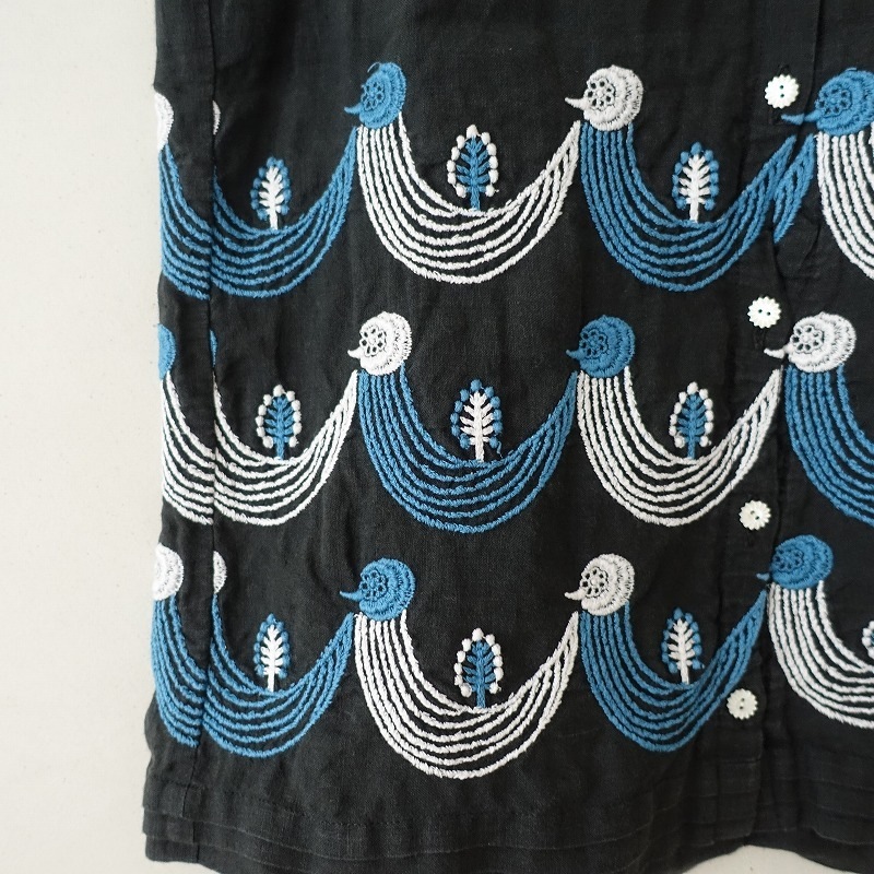 �ߥʥڥ�ۥͥ� mina perhonen twitter ��ͥ�ԥ󥿥å��ɽ��Ρ����꡼�֥֥饦��  38 (33-2406-158)��60G42��