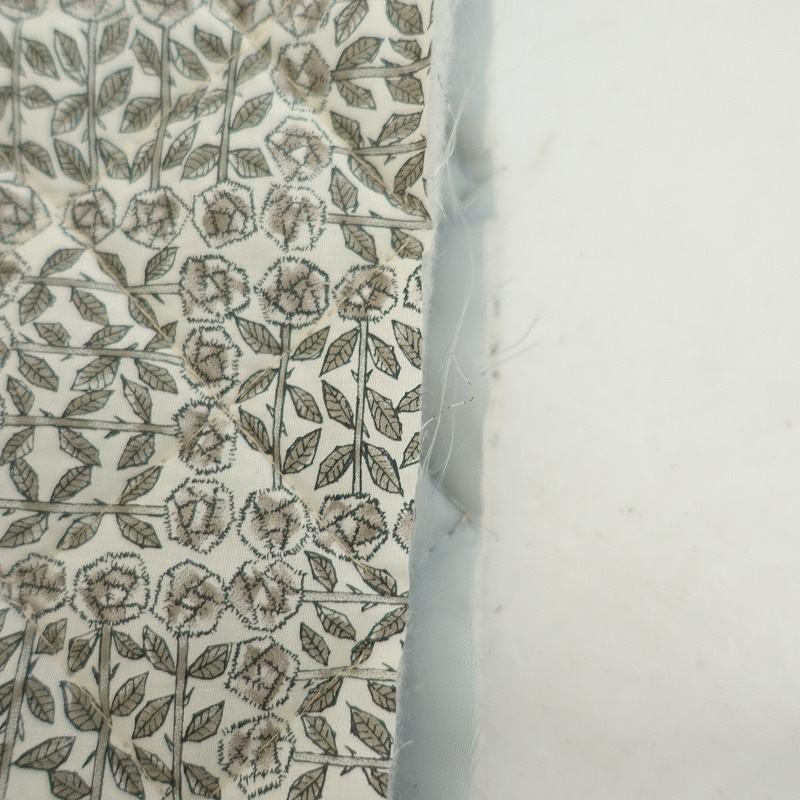 �ߥʥڥ�ۥͥ� mina perhonen sleeping rose ����ƥ��󥰥ե��֥�å� 105��100cm   (fa88-2501-54)��41B52��