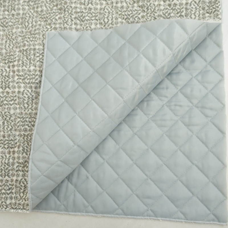 �ߥʥڥ�ۥͥ� mina perhonen sleeping rose ����ƥ��󥰥ե��֥�å� 105��100cm   (fa88-2501-54)��41B52��