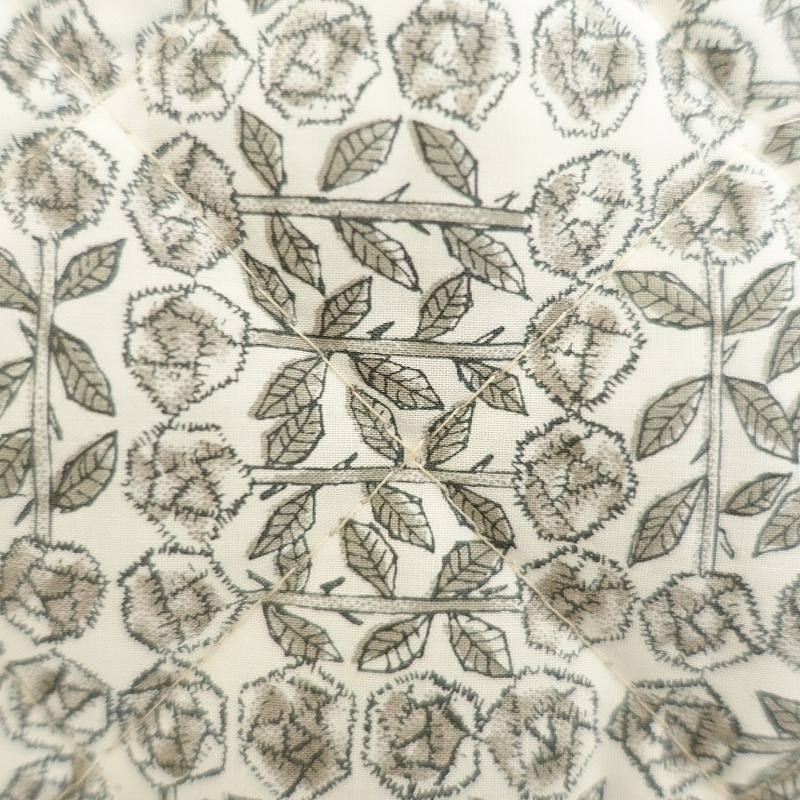 �ߥʥڥ�ۥͥ� mina perhonen sleeping rose ����ƥ��󥰥ե��֥�å� 105��100cm   (fa88-2501-54)��41B52��