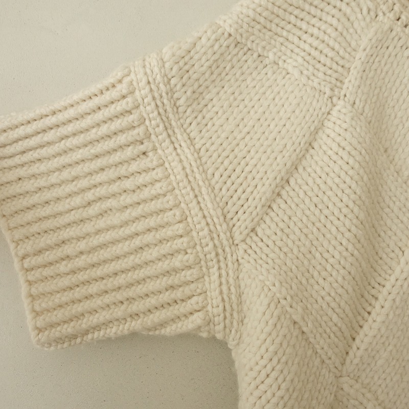 6.9ۥ꡼ GALERIE VIE 䥴ʥϥɥ˥åȥϥͥåץ륪С  F (87-2501-82)61B52